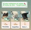 Secador Inteligente De Calzado (Envío Gratis)